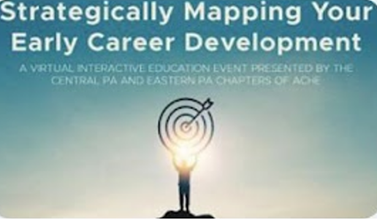 Strategically Mapping Your Early Career Development